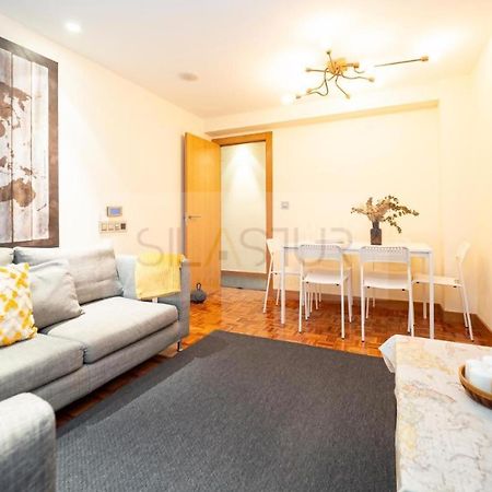 Verdea Apartamento 기욘 외부 사진