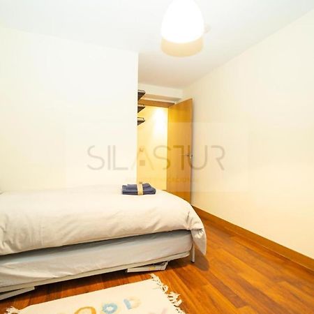 Verdea Apartamento 기욘 외부 사진