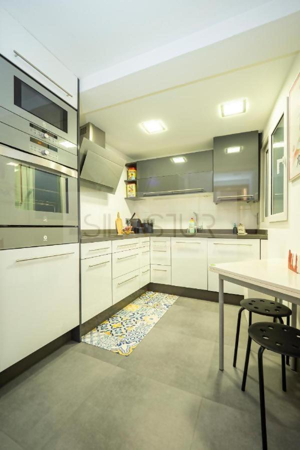 Verdea Apartamento 기욘 외부 사진