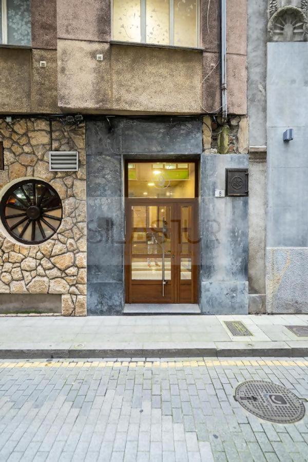 Verdea Apartamento 기욘 외부 사진
