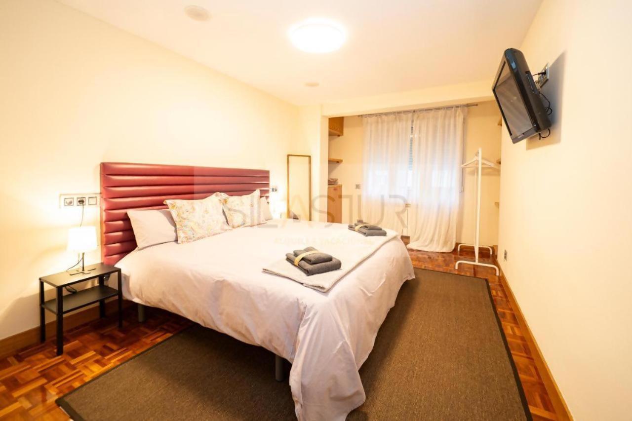 Verdea Apartamento 기욘 외부 사진