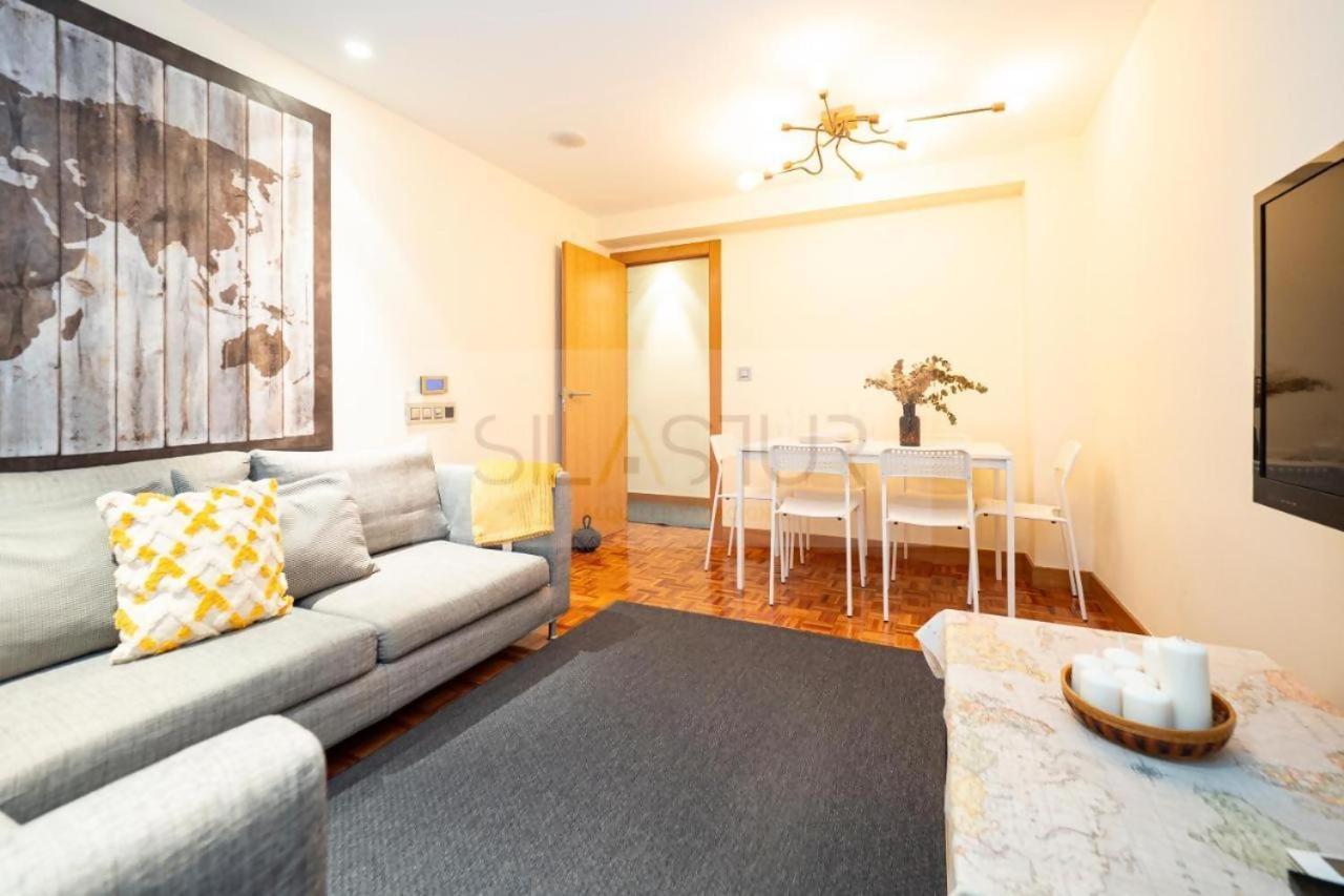 Verdea Apartamento 기욘 외부 사진