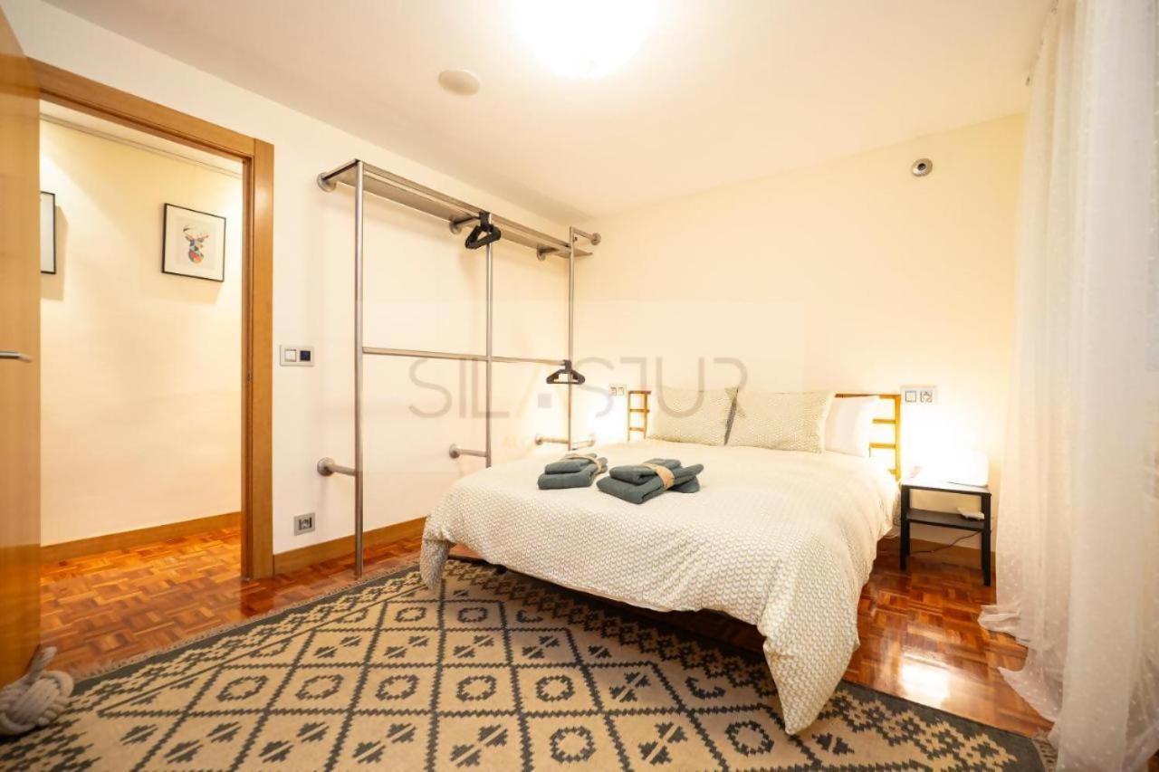 Verdea Apartamento 기욘 외부 사진