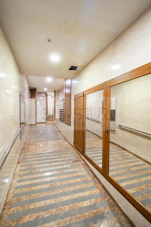 Verdea Apartamento 기욘 외부 사진