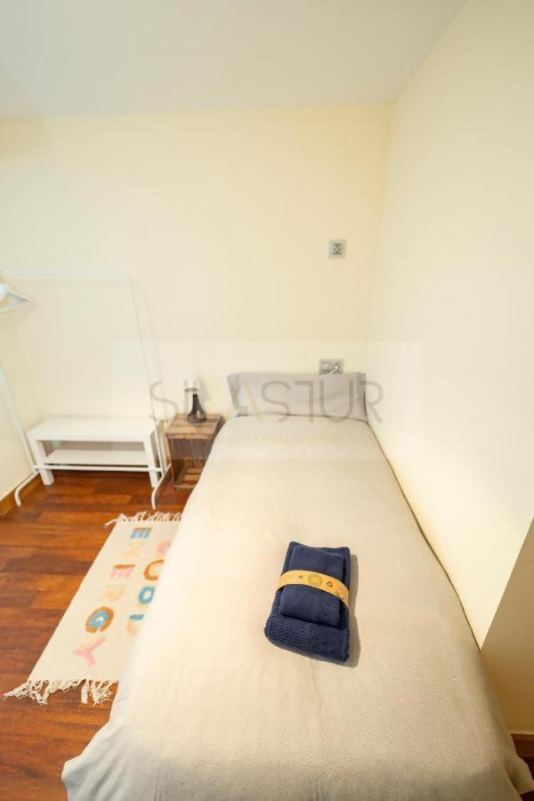 Verdea Apartamento 기욘 외부 사진