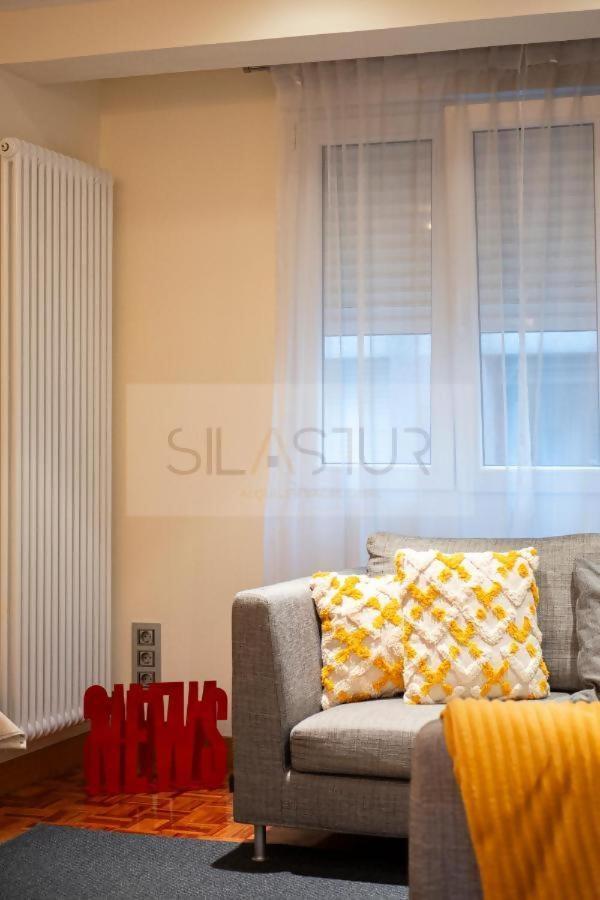 Verdea Apartamento 기욘 외부 사진