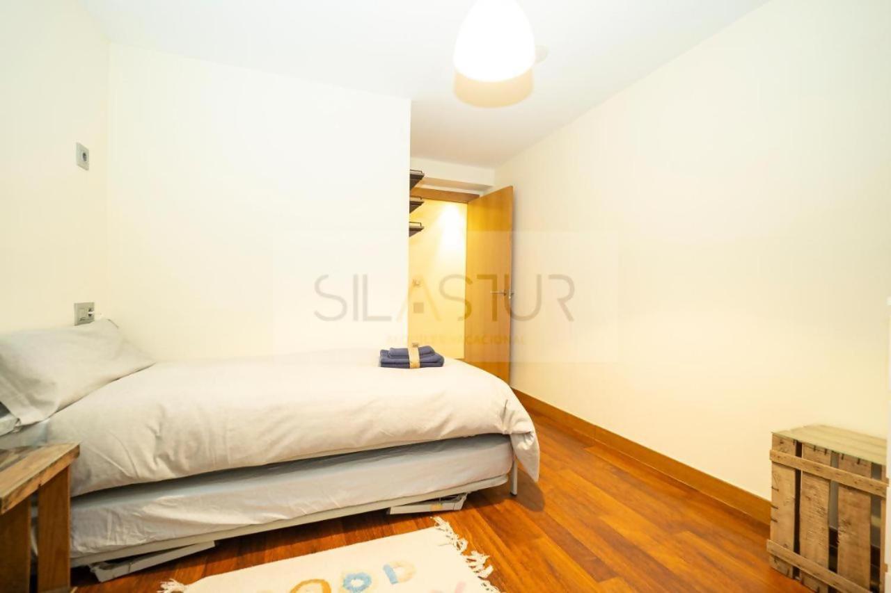 Verdea Apartamento 기욘 외부 사진