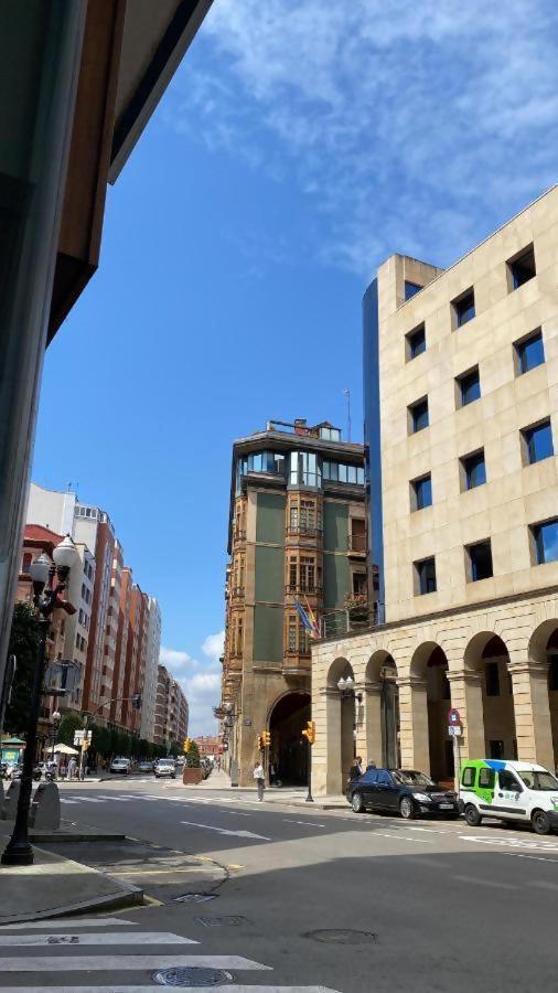 Verdea Apartamento 기욘 외부 사진