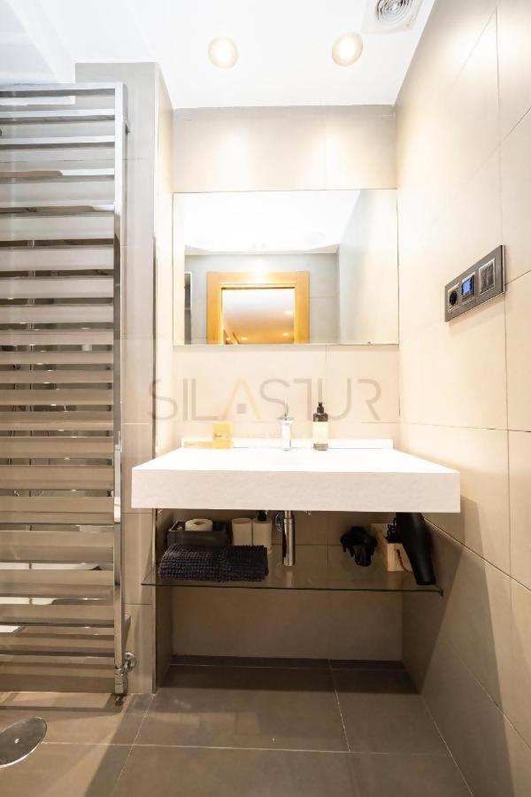 Verdea Apartamento 기욘 외부 사진