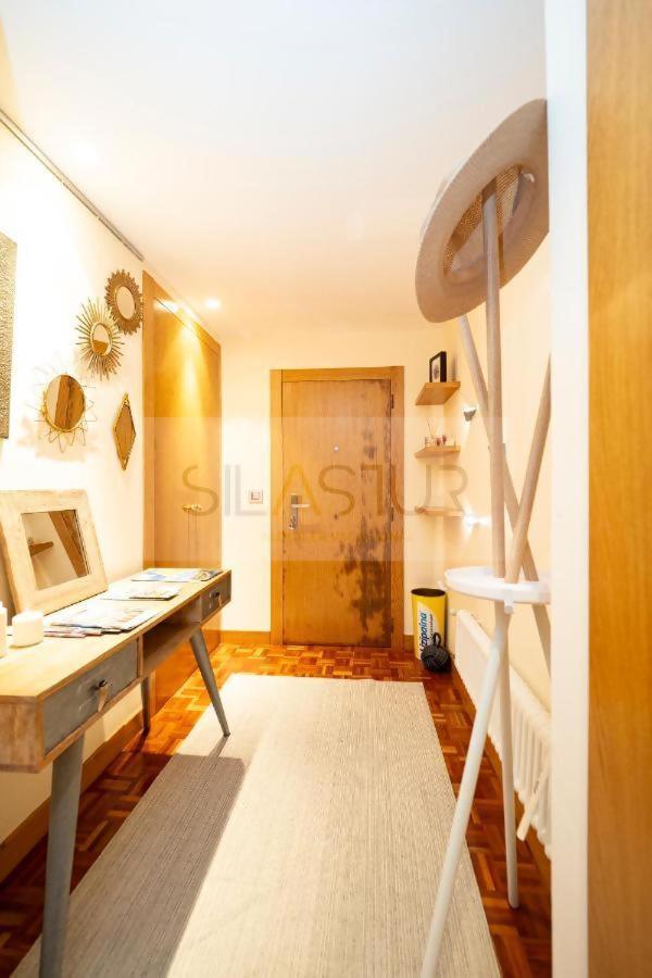 Verdea Apartamento 기욘 외부 사진