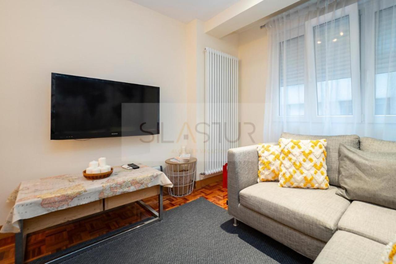 Verdea Apartamento 기욘 외부 사진