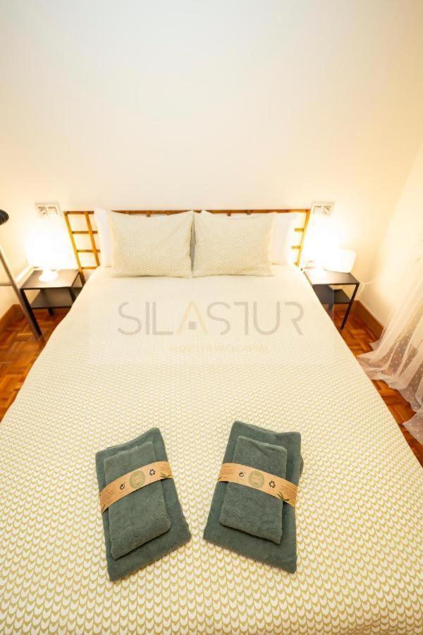 Verdea Apartamento 기욘 외부 사진