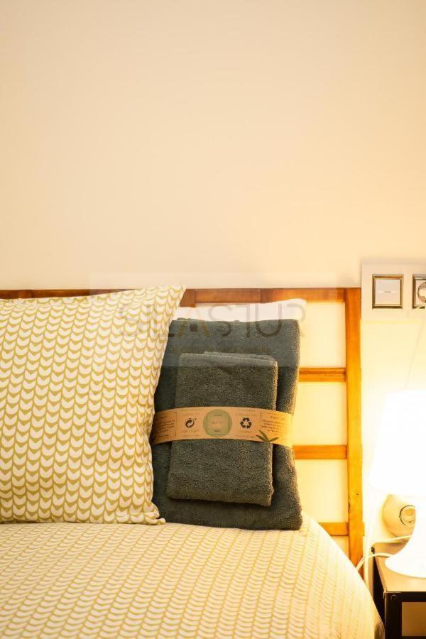 Verdea Apartamento 기욘 외부 사진