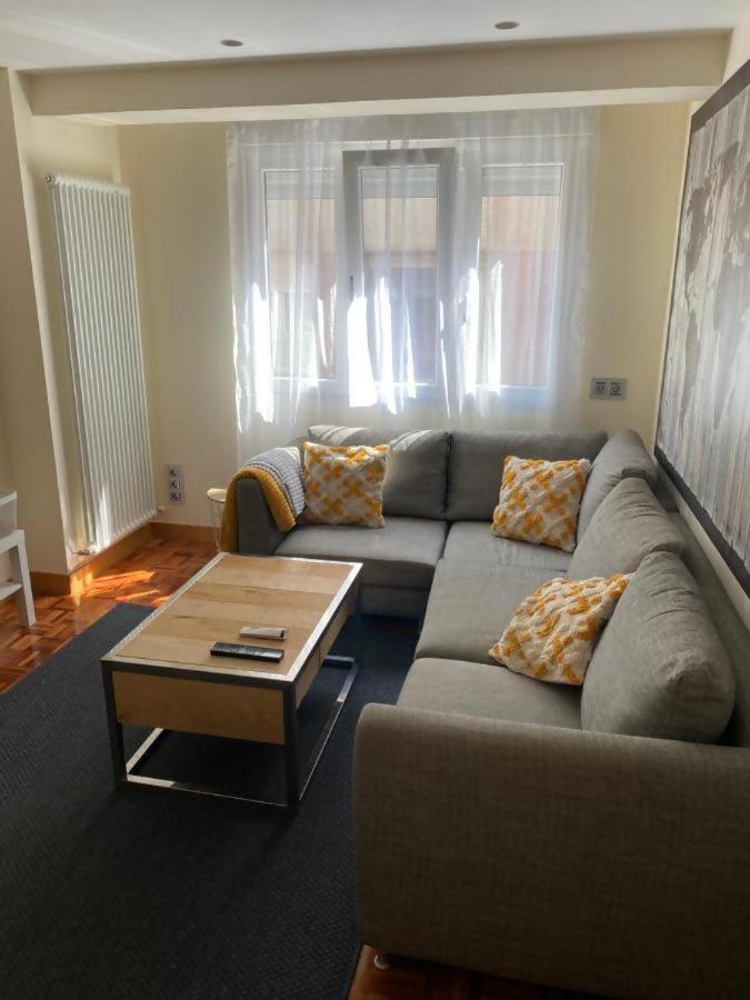 Verdea Apartamento 기욘 외부 사진