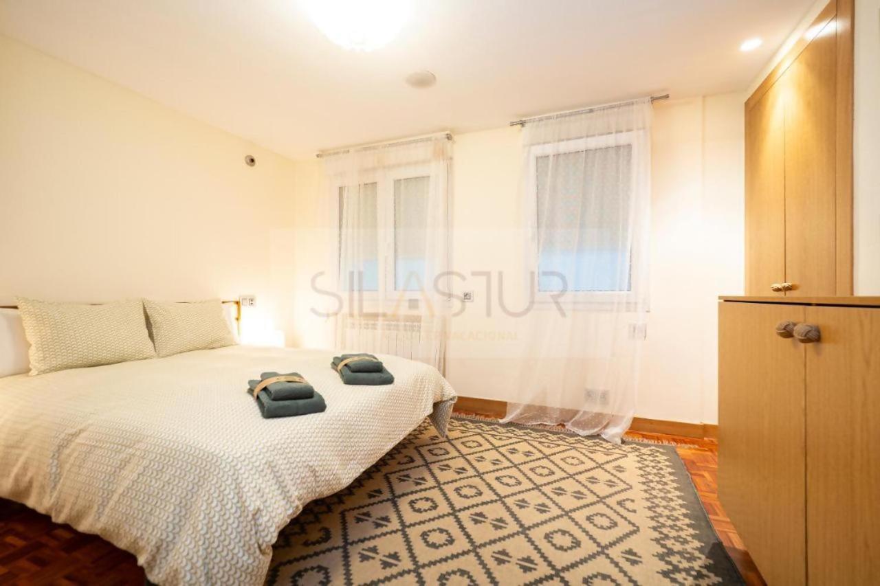 Verdea Apartamento 기욘 외부 사진