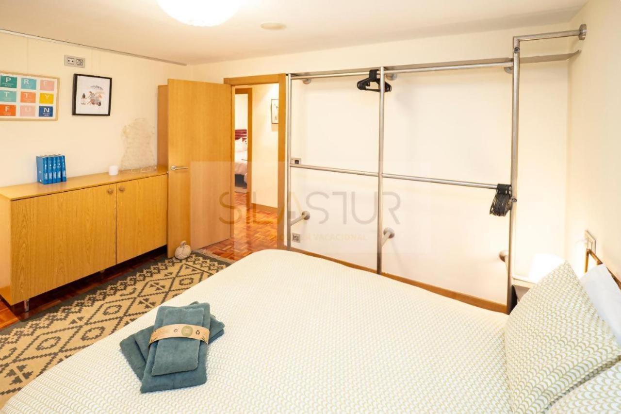 Verdea Apartamento 기욘 외부 사진