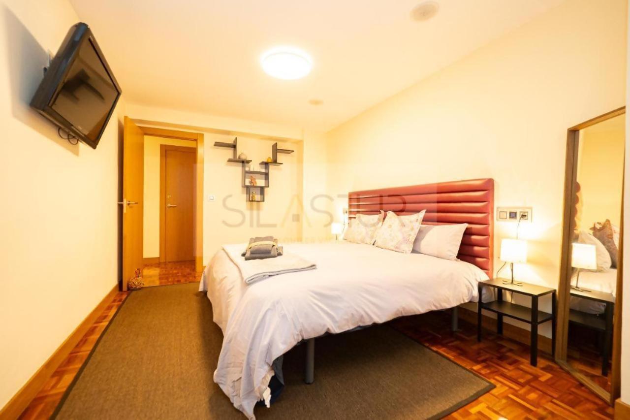 Verdea Apartamento 기욘 외부 사진
